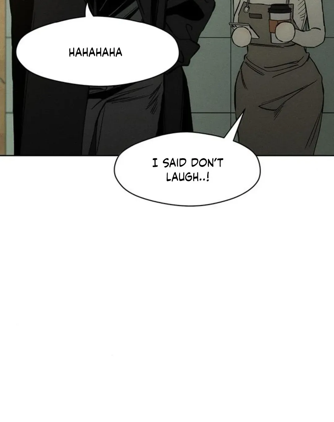 Tears On A Withered Flower