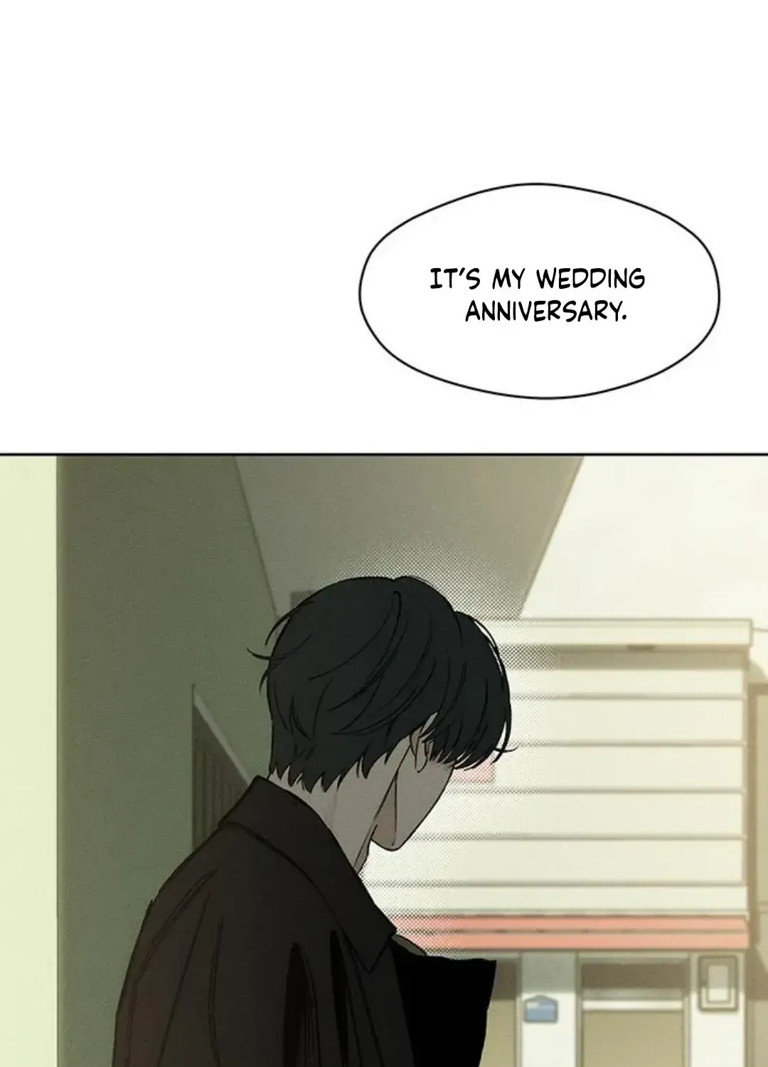 Tears On A Withered Flower