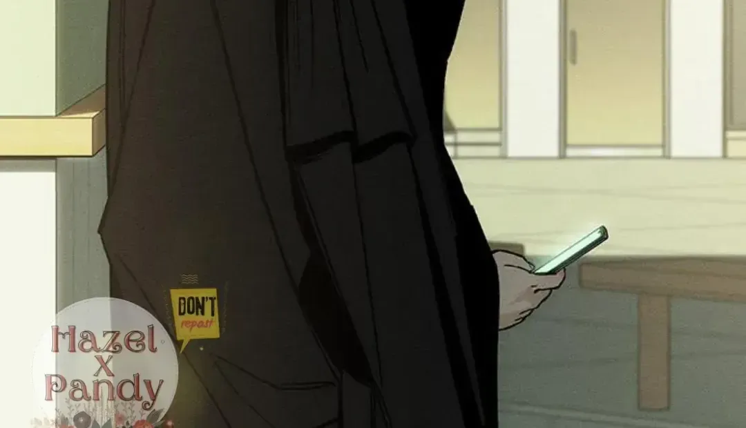 Tears On A Withered Flower