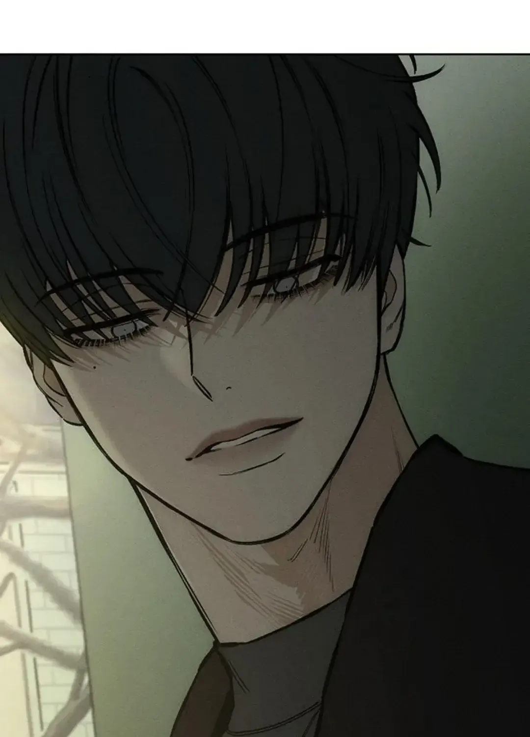 Tears On A Withered Flower