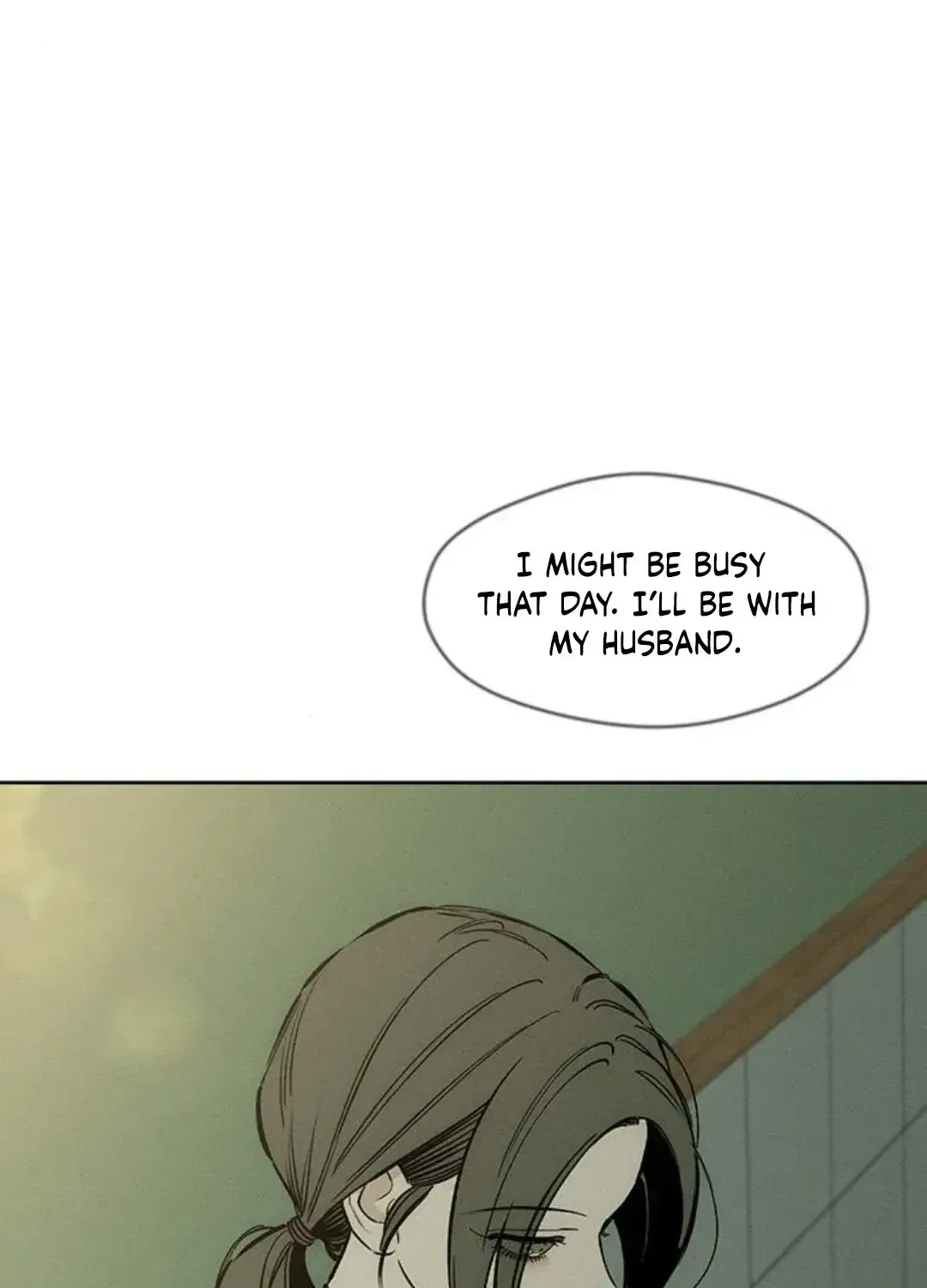 Tears On A Withered Flower