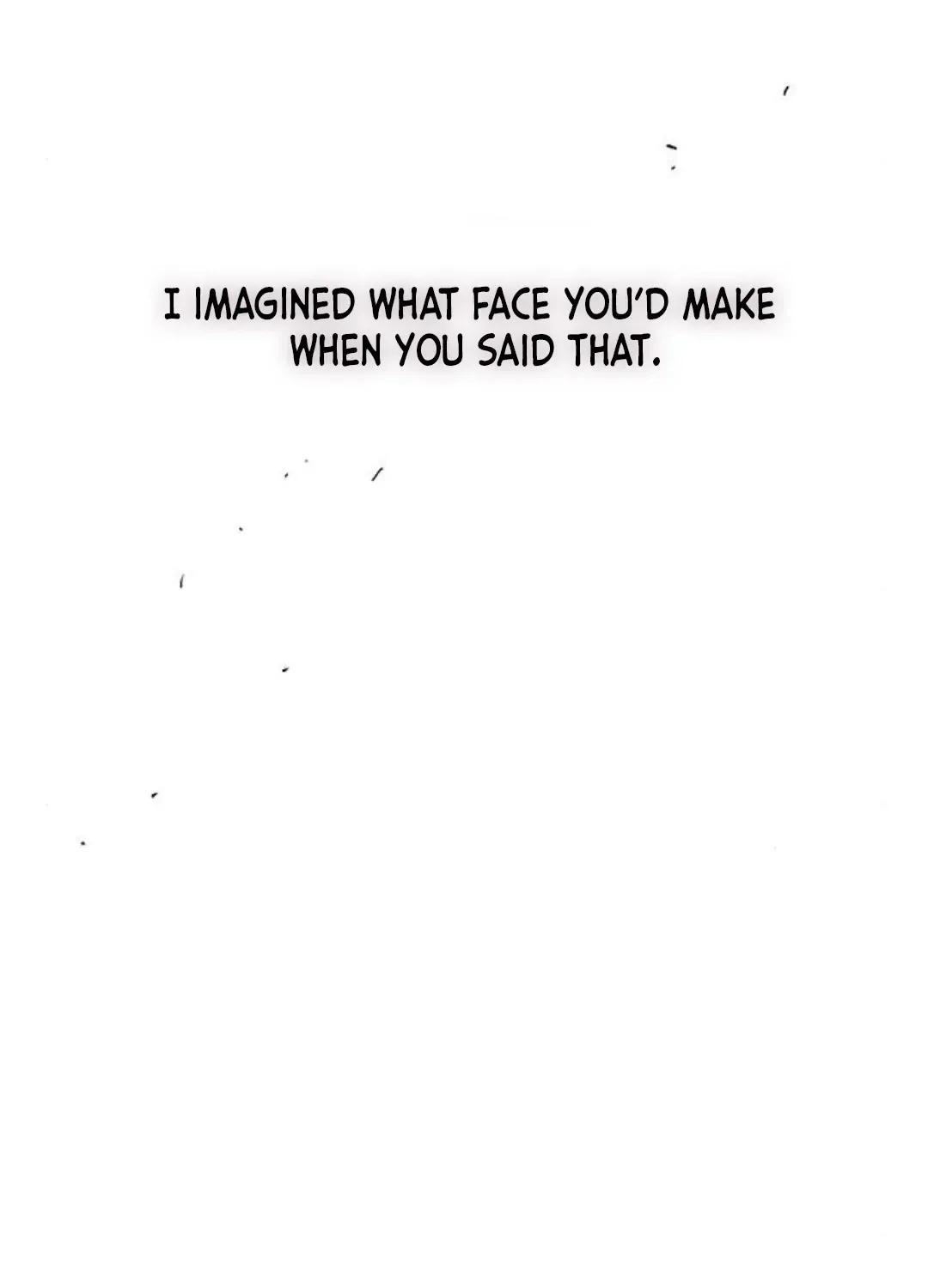 Tears On A Withered Flower