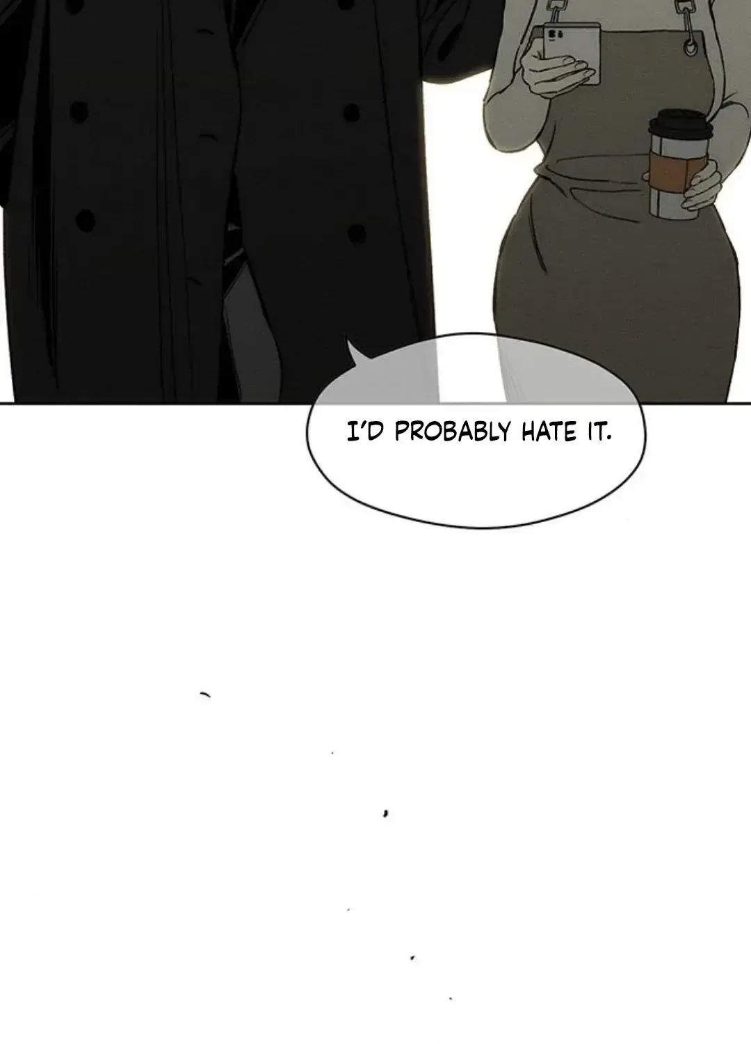 Tears On A Withered Flower