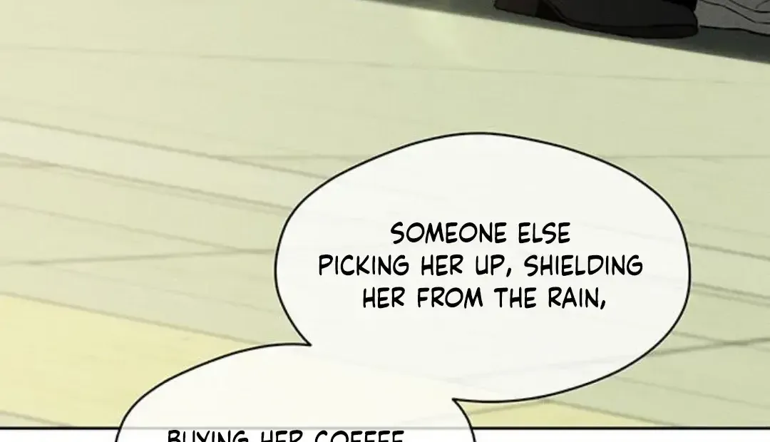 Tears On A Withered Flower