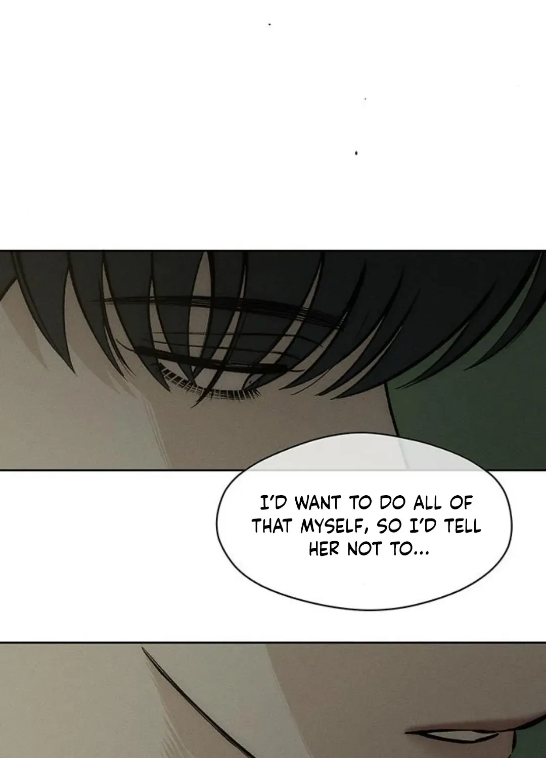 Tears On A Withered Flower