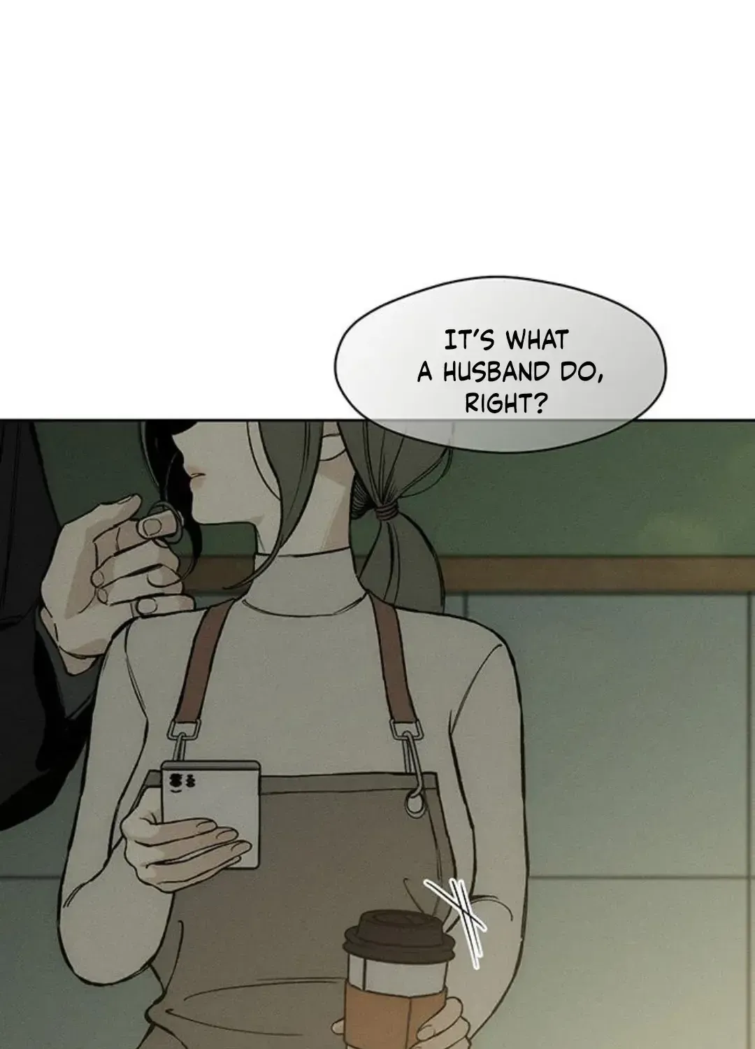 Tears On A Withered Flower