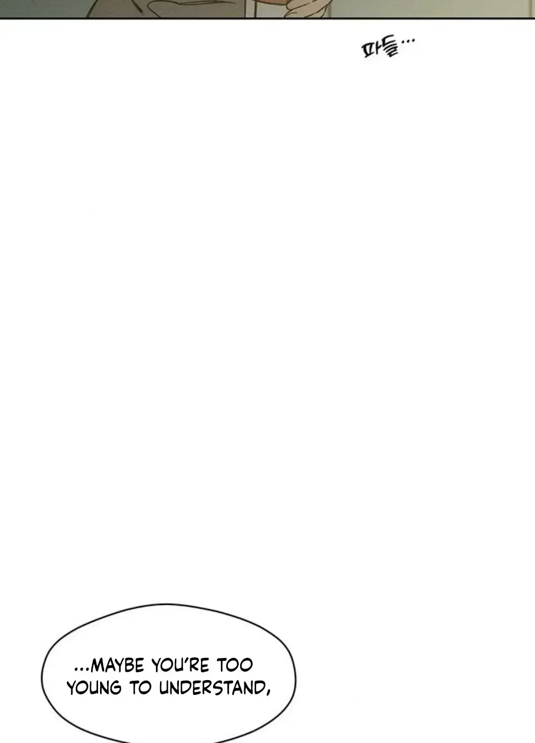 Tears On A Withered Flower