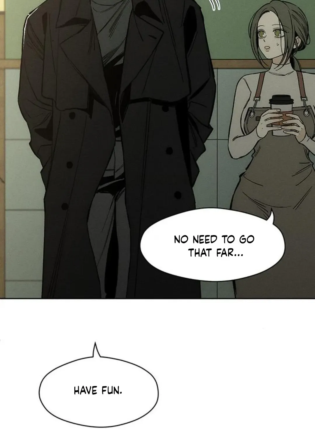 Tears On A Withered Flower