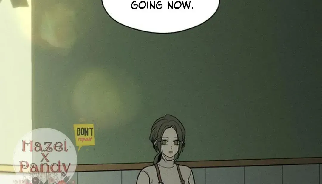 Tears On A Withered Flower