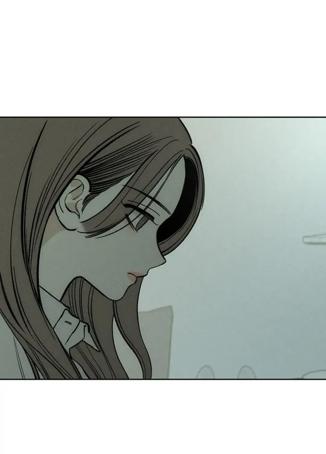 Tears On A Withered Flower