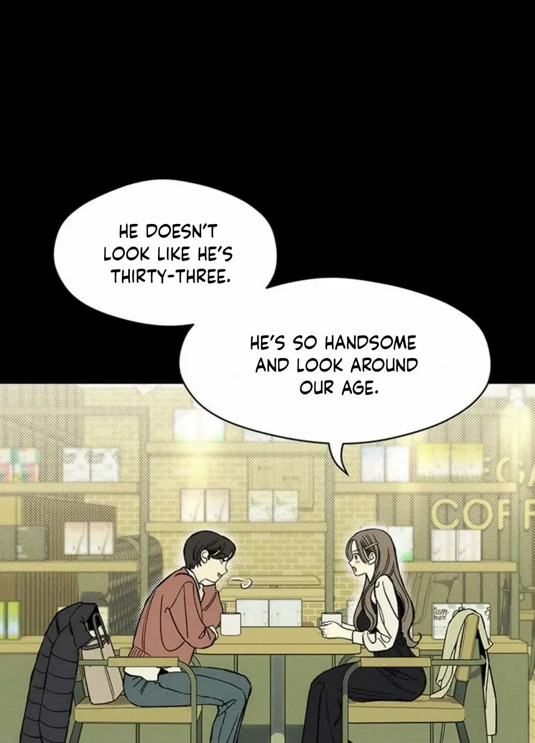 Tears On A Withered Flower