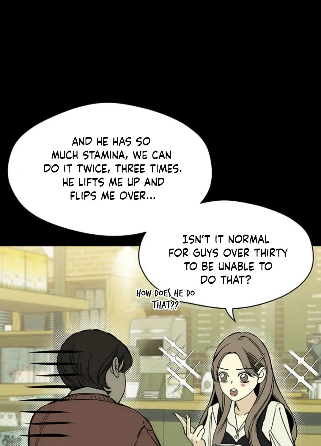 Tears On A Withered Flower