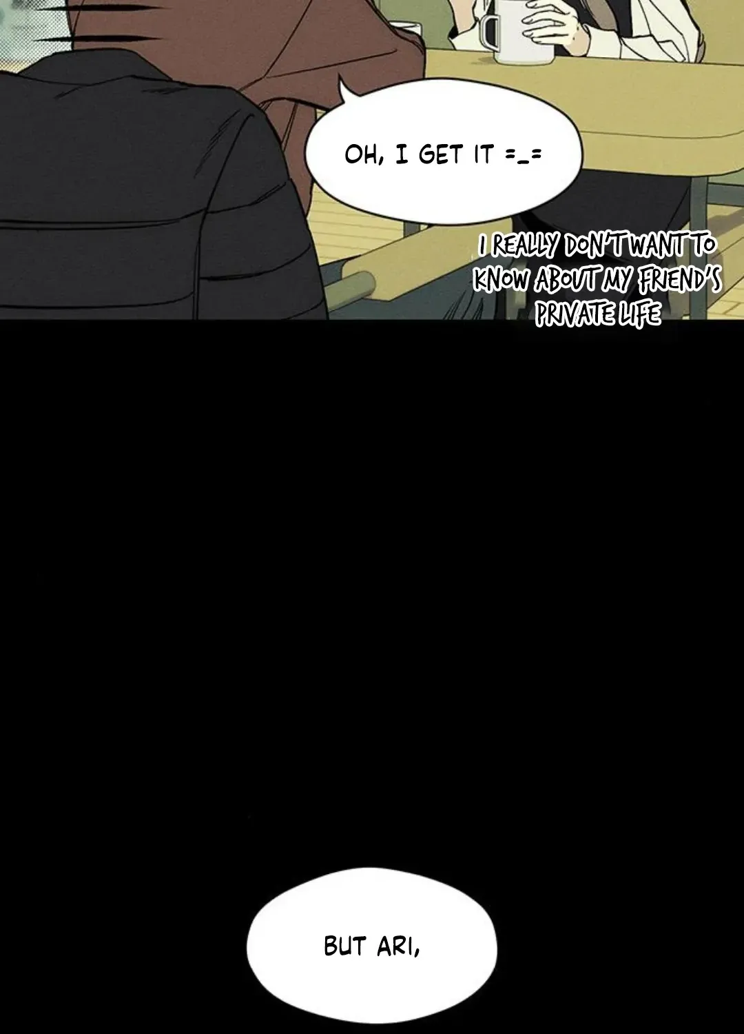 Tears On A Withered Flower