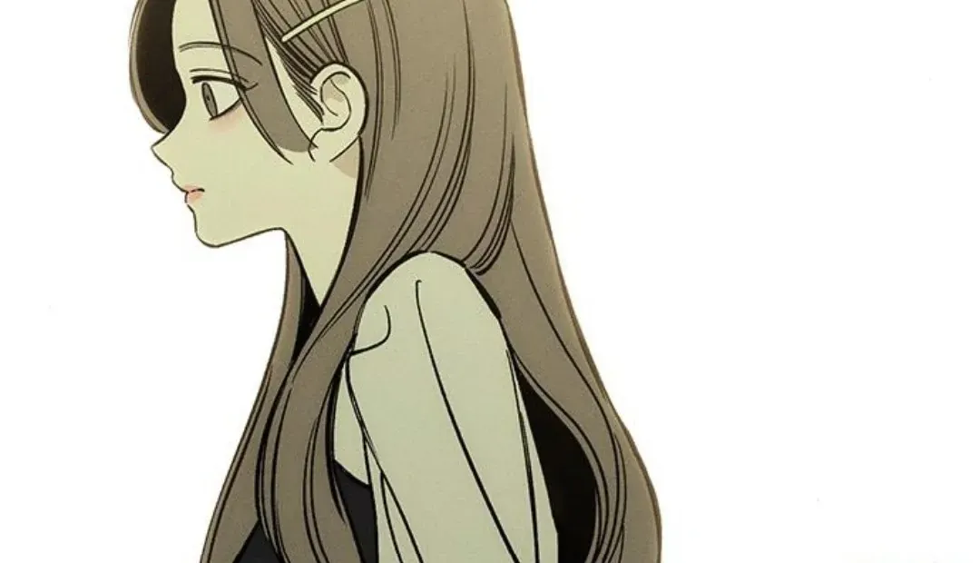 Tears On A Withered Flower