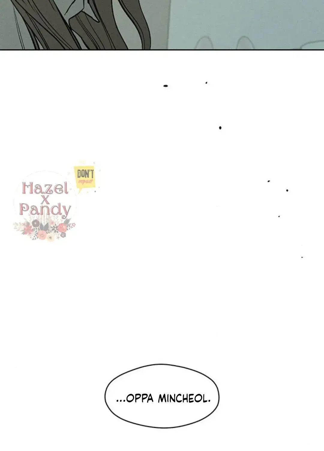 Tears On A Withered Flower