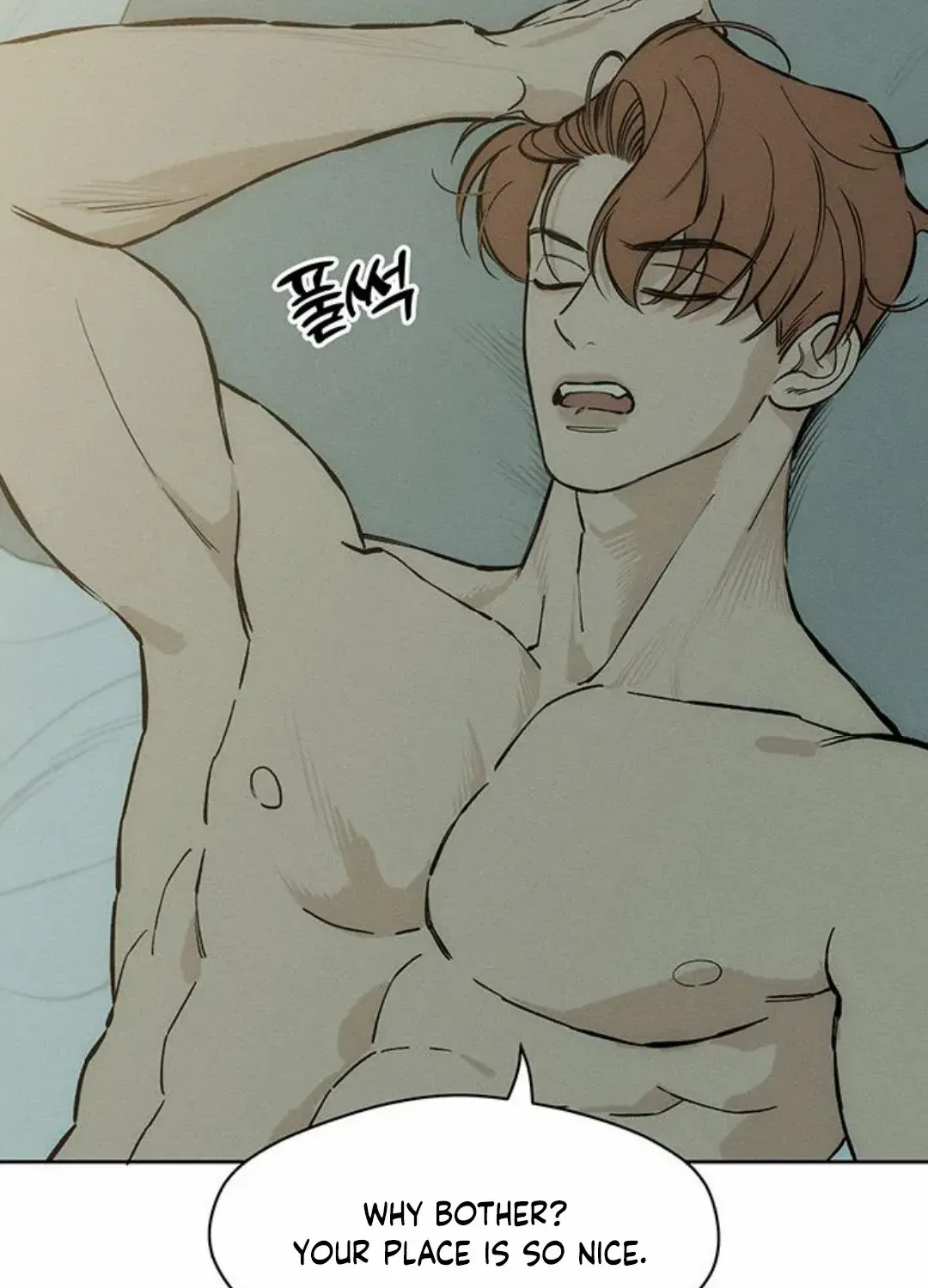 Tears On A Withered Flower