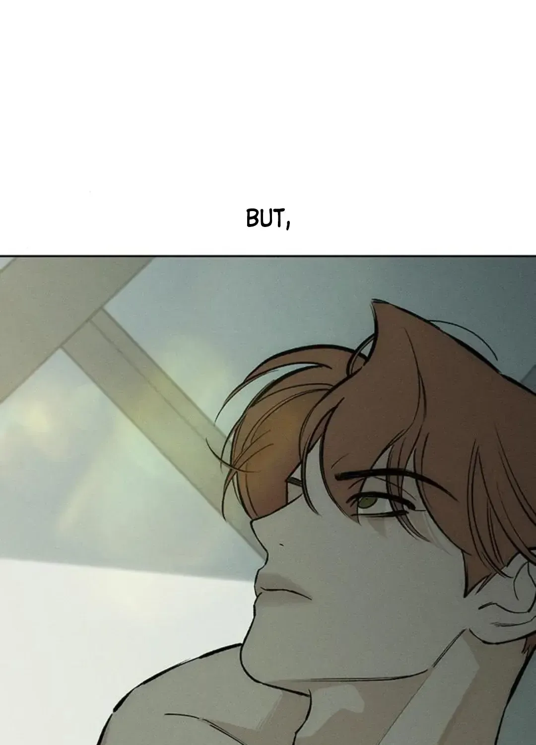 Tears On A Withered Flower