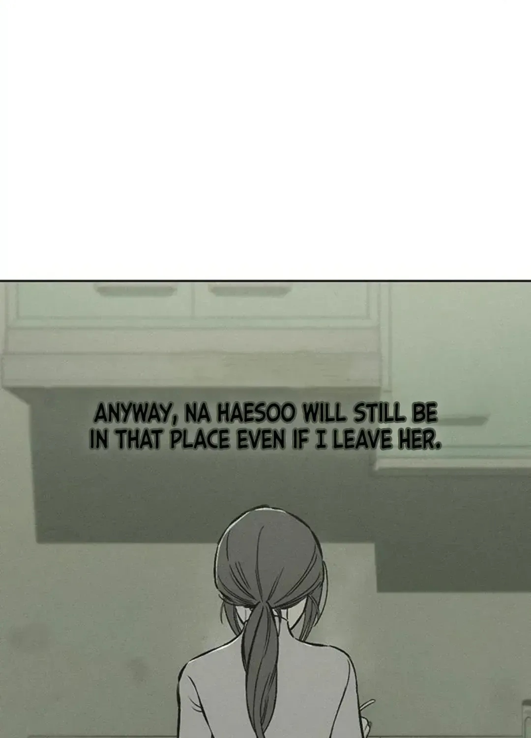 Tears On A Withered Flower