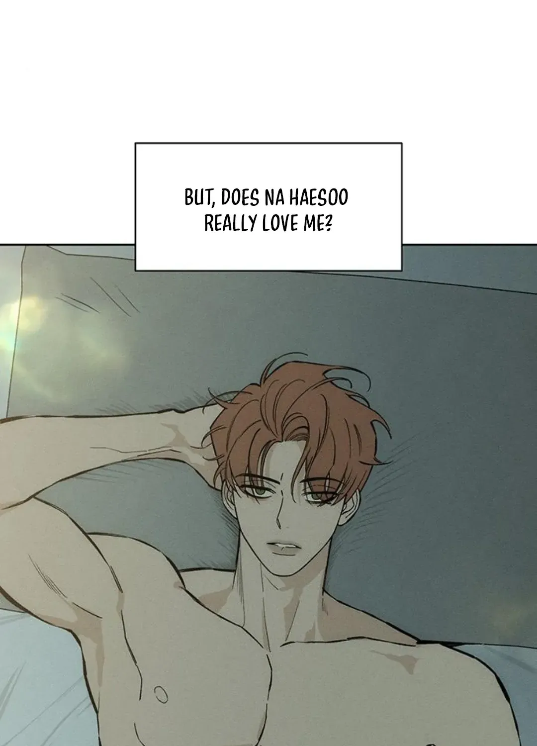 Tears On A Withered Flower