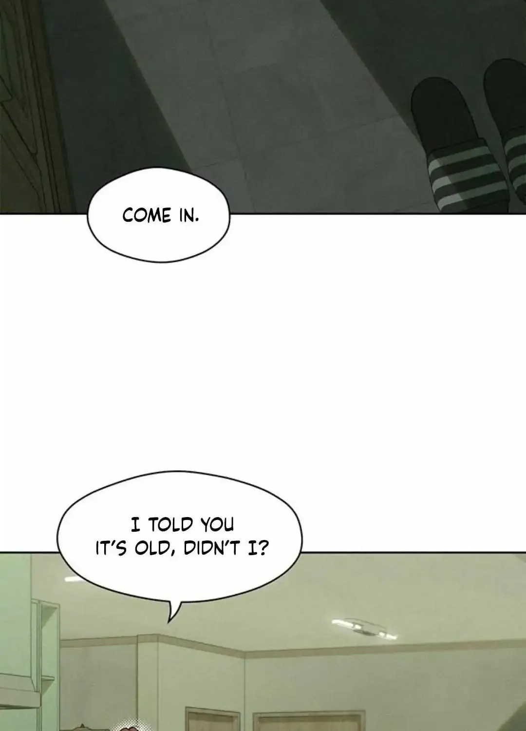 Tears On A Withered Flower