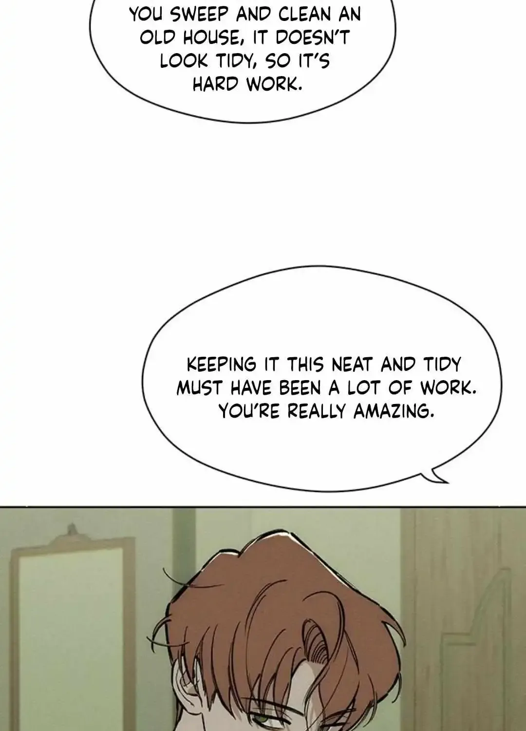 Tears On A Withered Flower