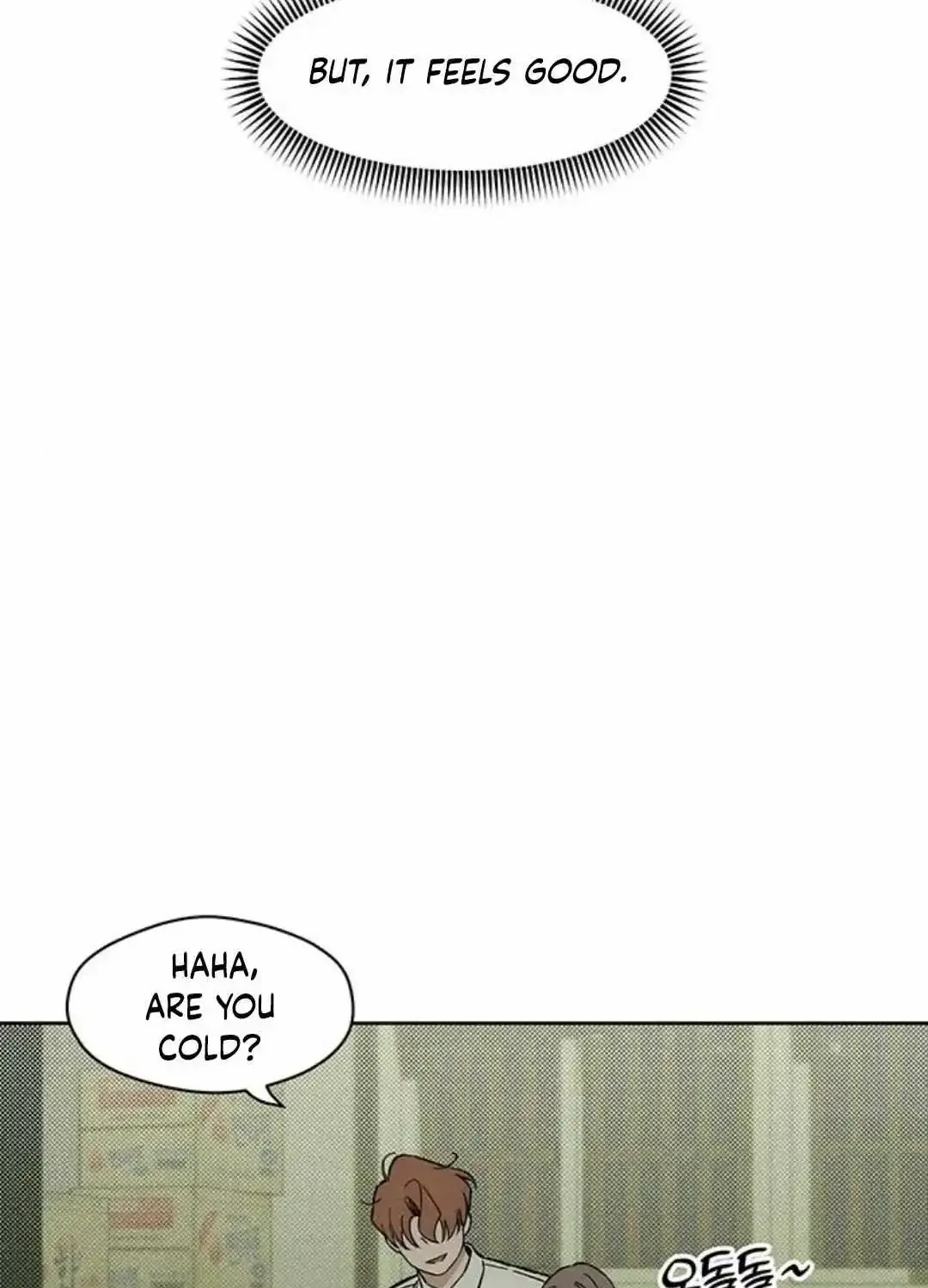 Tears On A Withered Flower