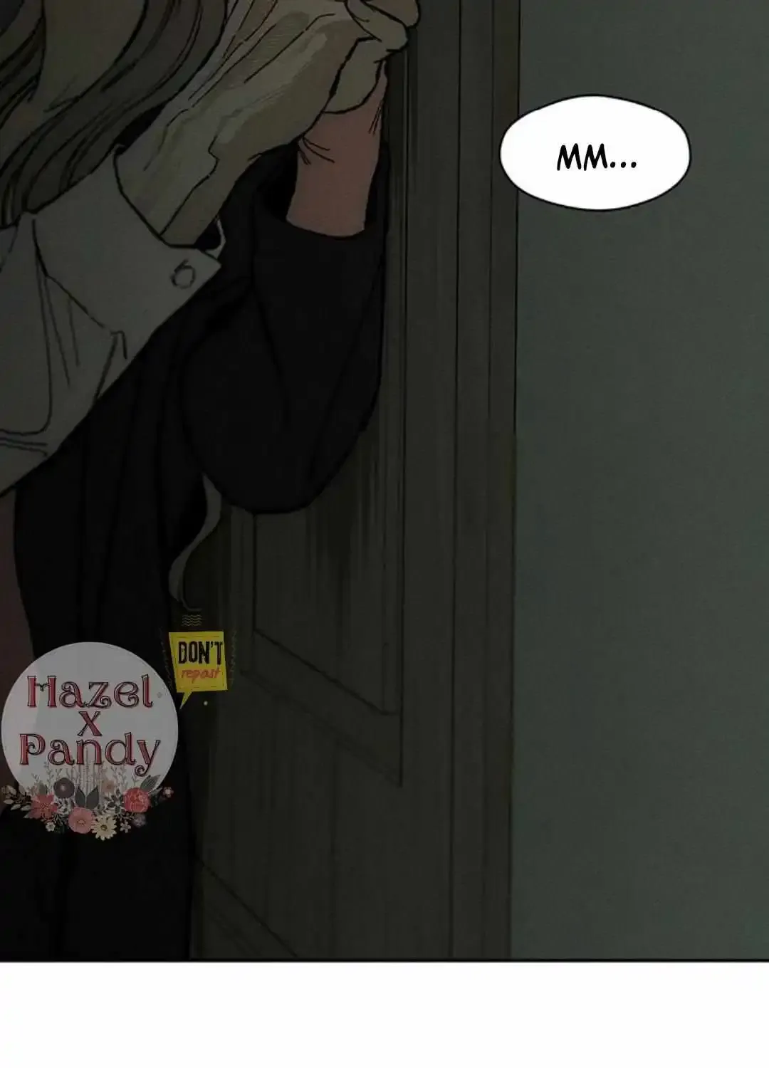 Tears On A Withered Flower