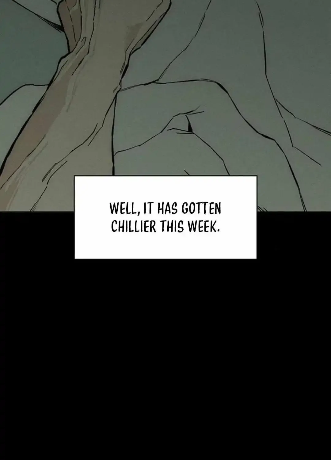 Tears On A Withered Flower