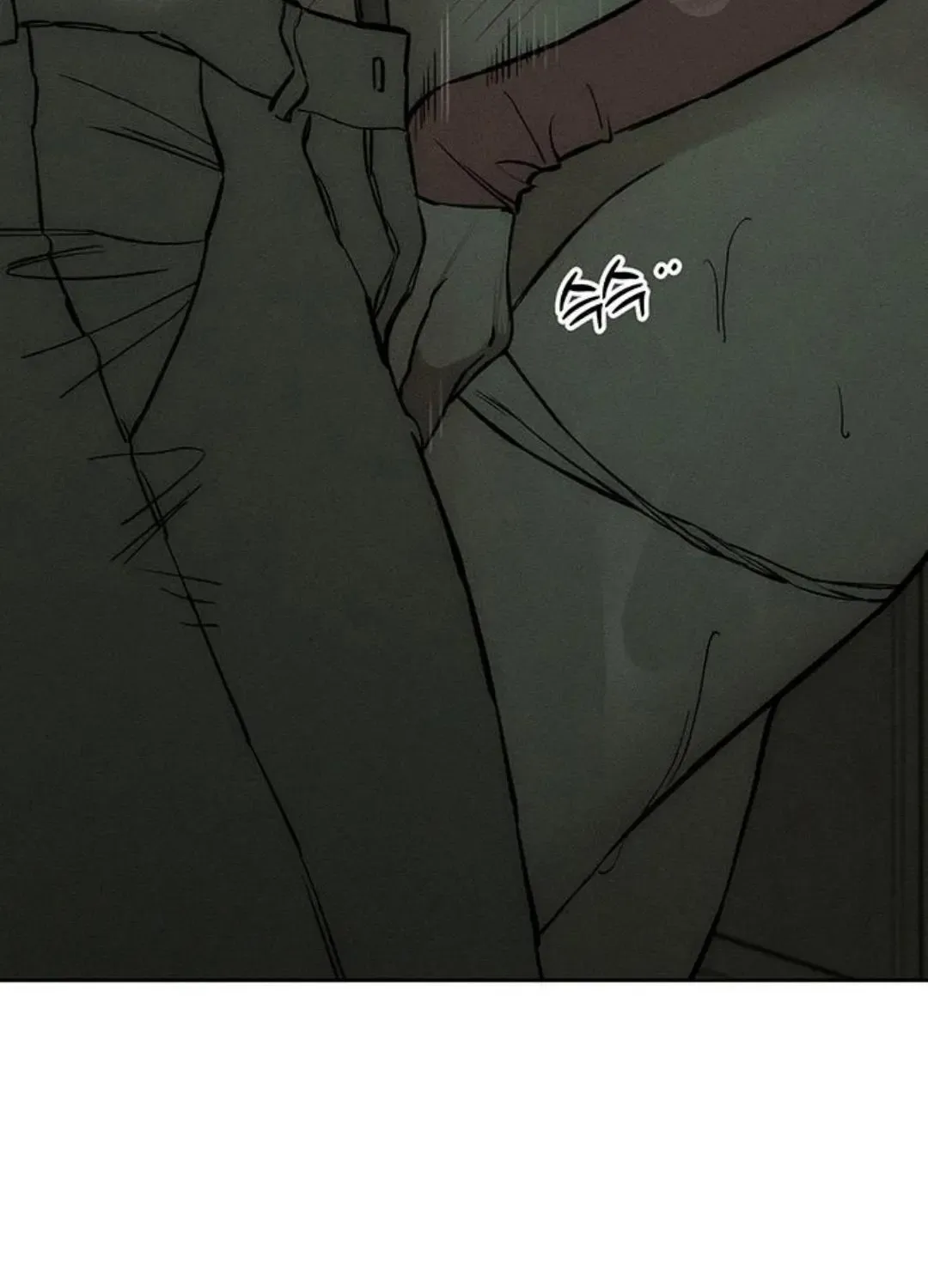 Tears On A Withered Flower