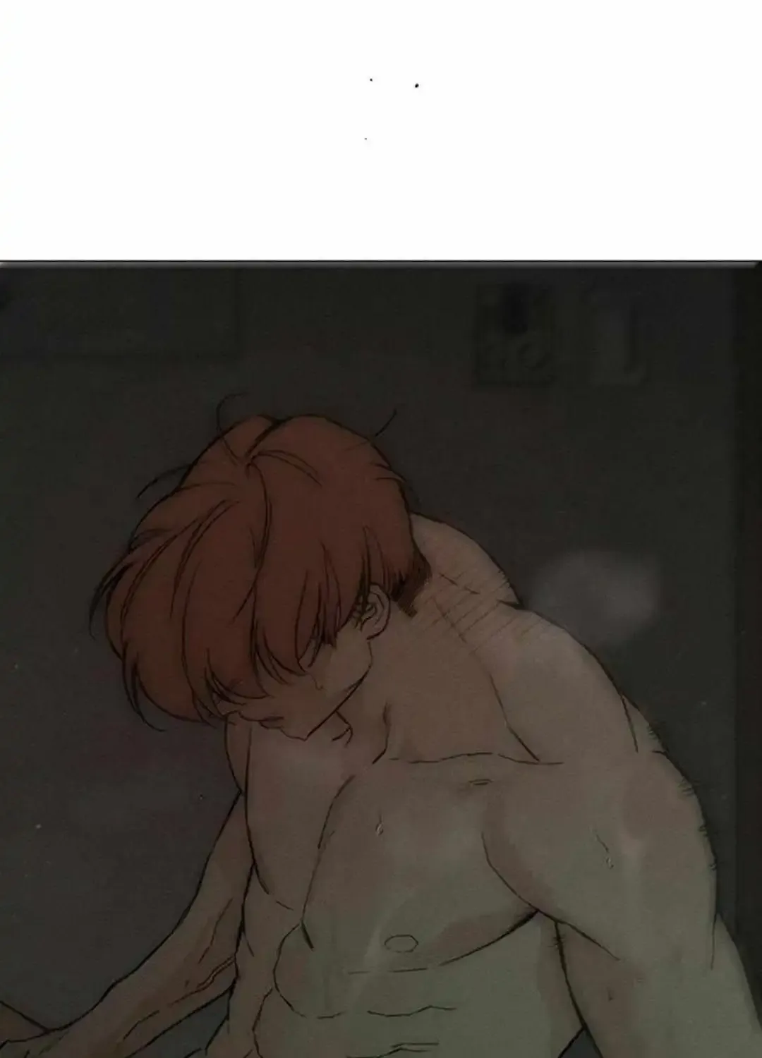 Tears On A Withered Flower