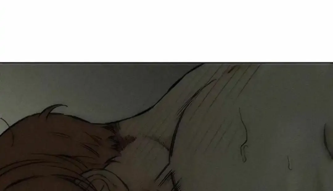 Tears On A Withered Flower