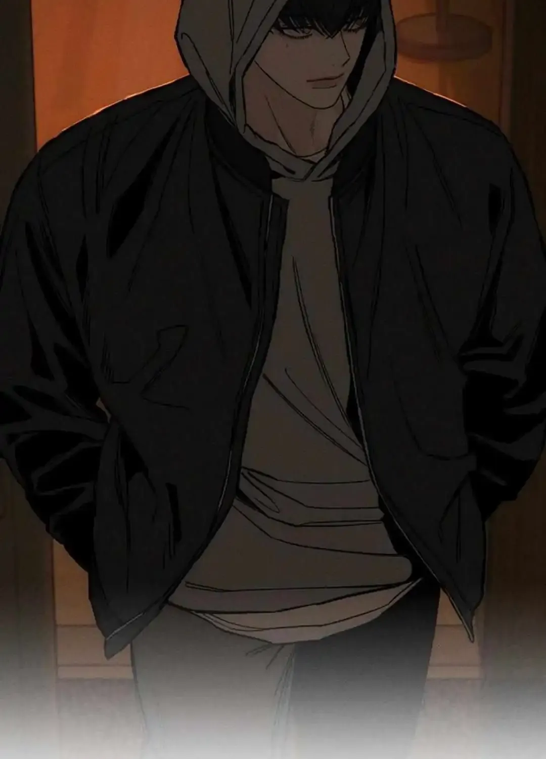 Tears On A Withered Flower