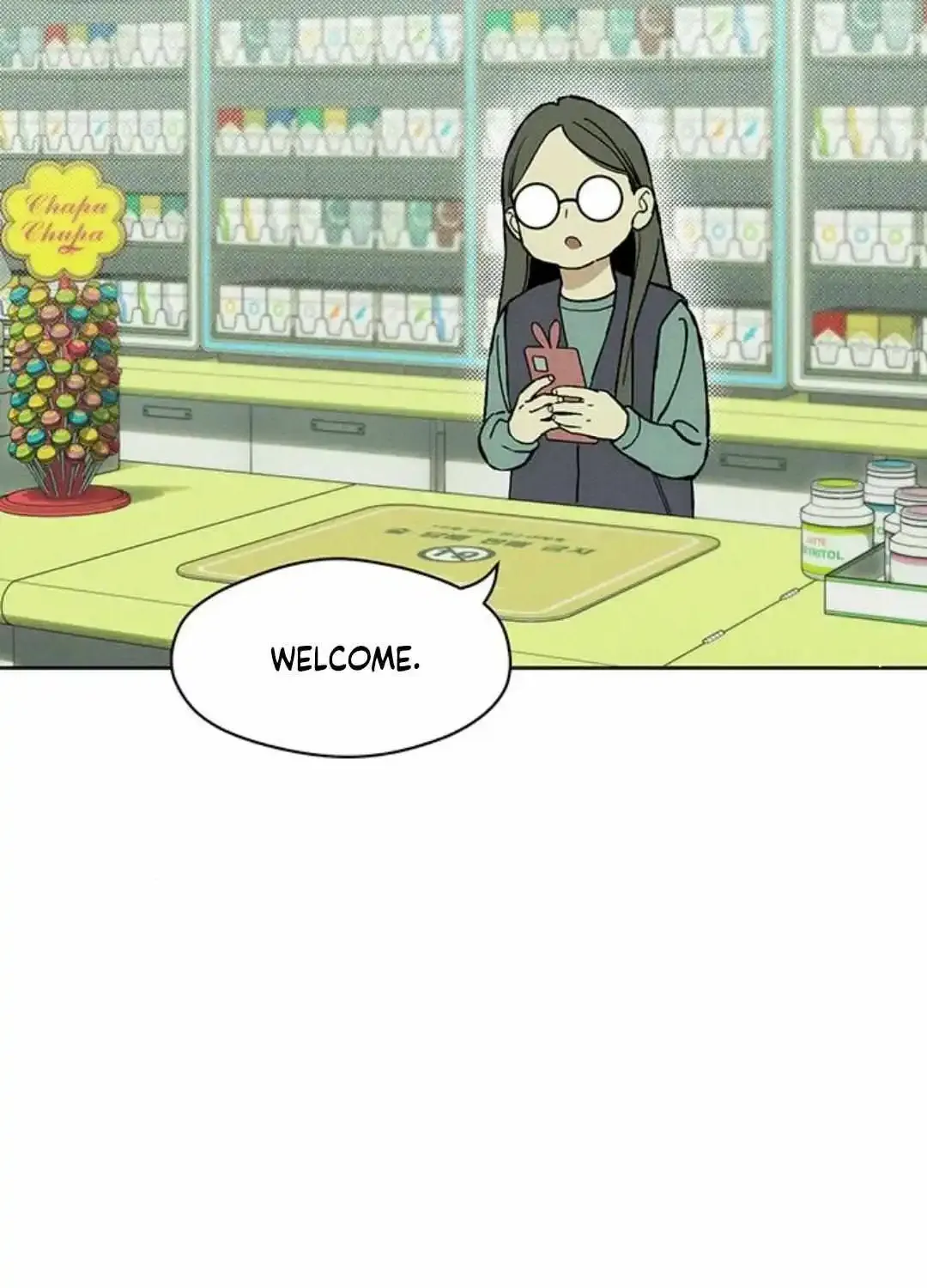 Tears On A Withered Flower