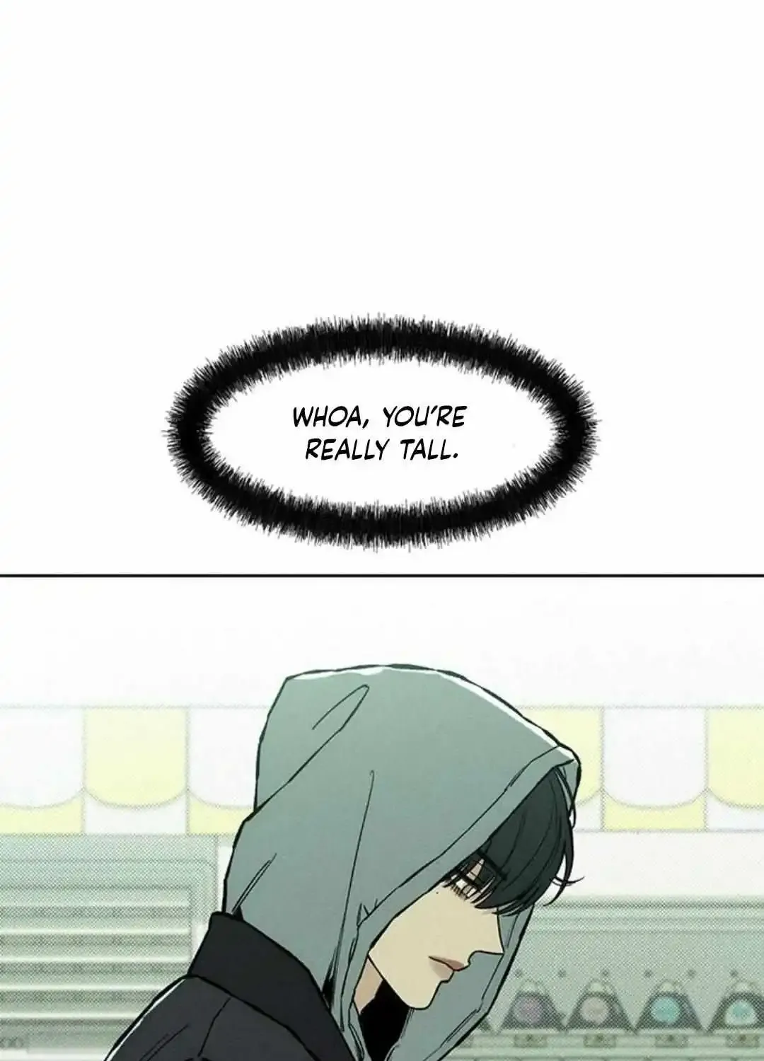 Tears On A Withered Flower