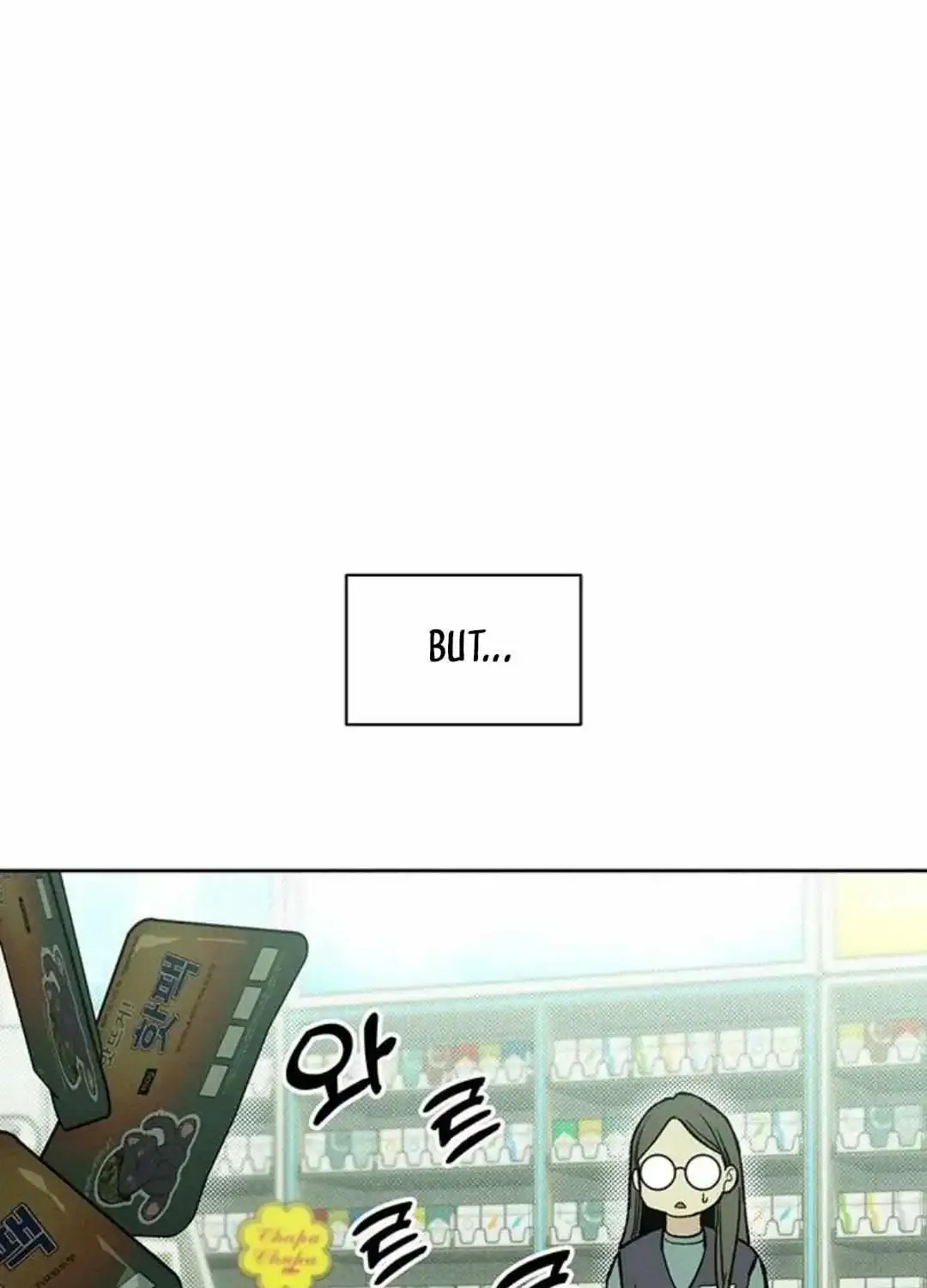 Tears On A Withered Flower