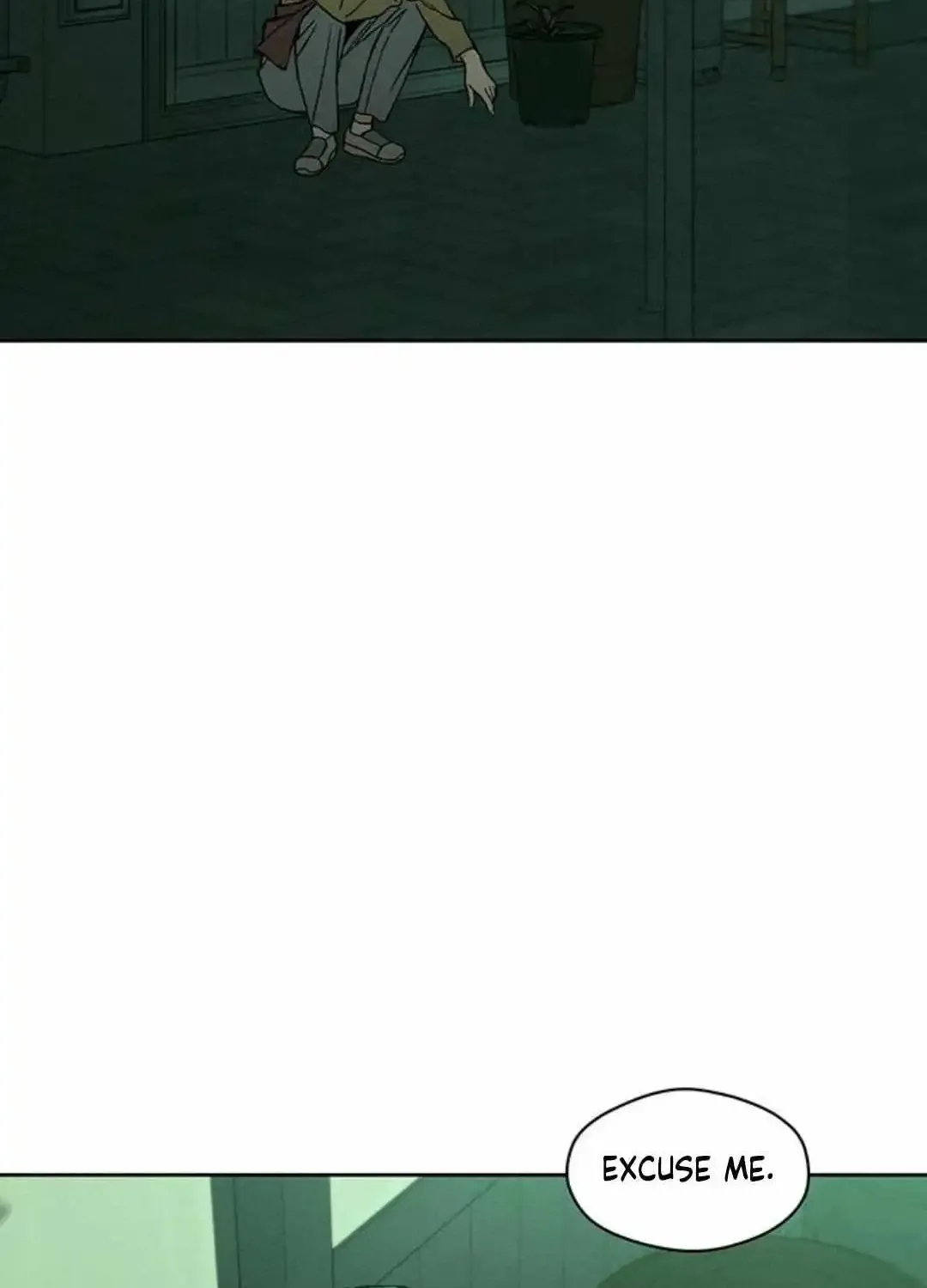 Tears On A Withered Flower