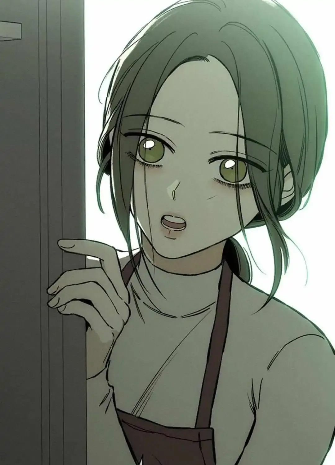 Tears On A Withered Flower