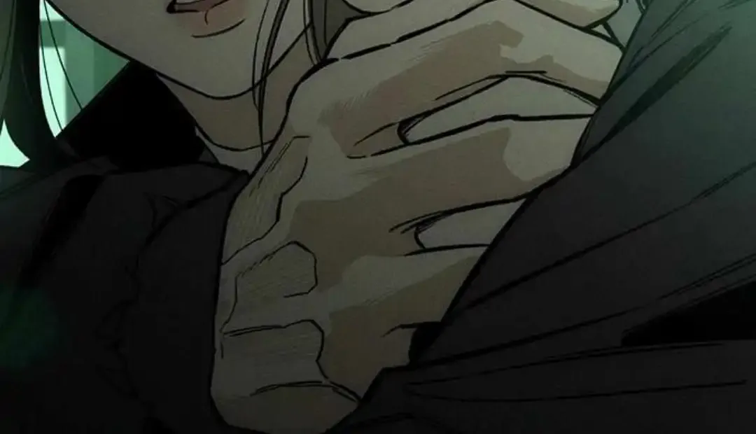 Tears On A Withered Flower