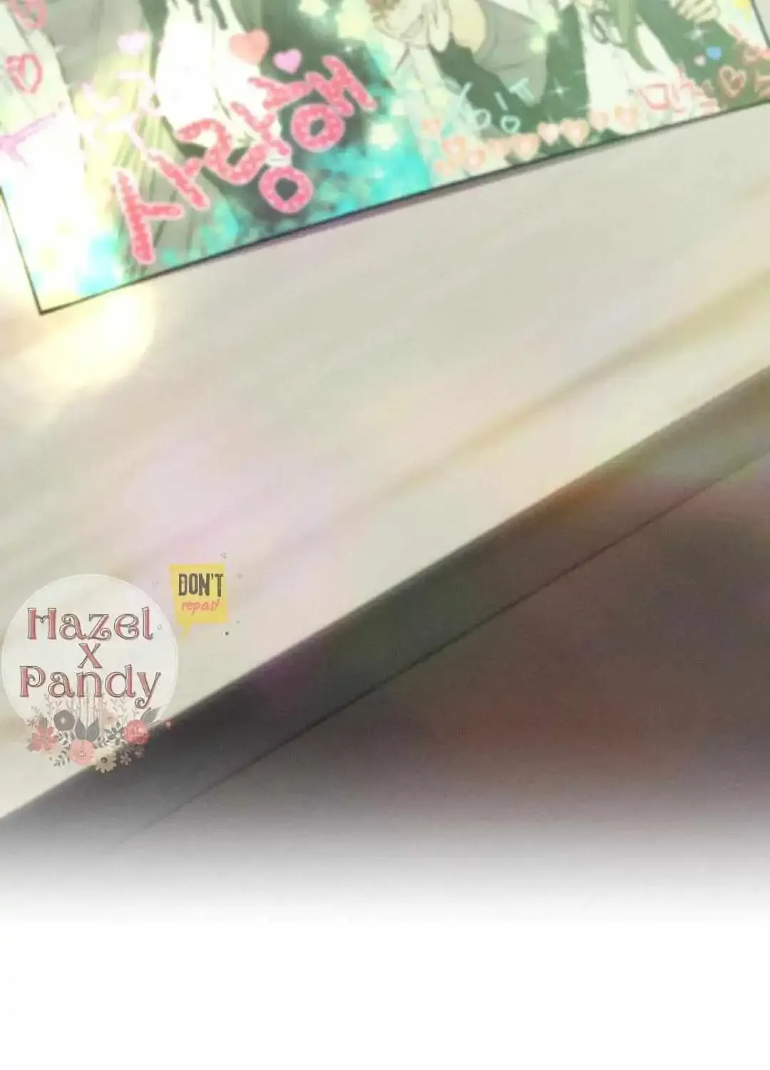 Tears On A Withered Flower