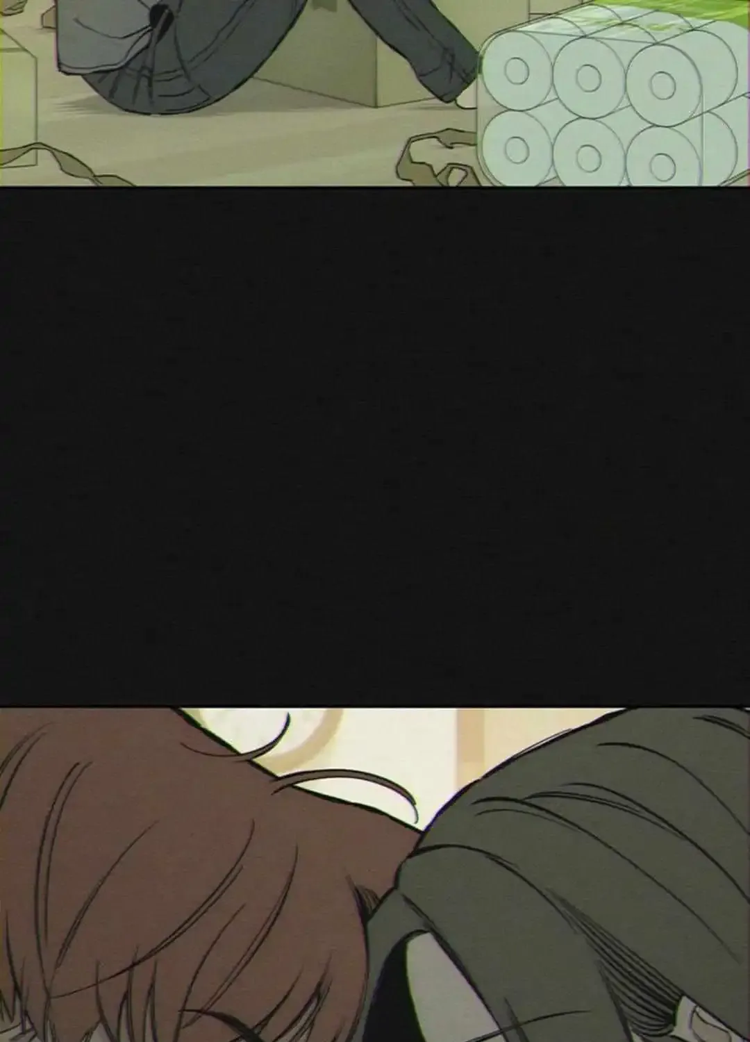 Tears On A Withered Flower