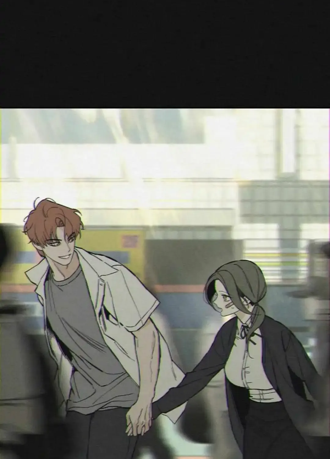 Tears On A Withered Flower