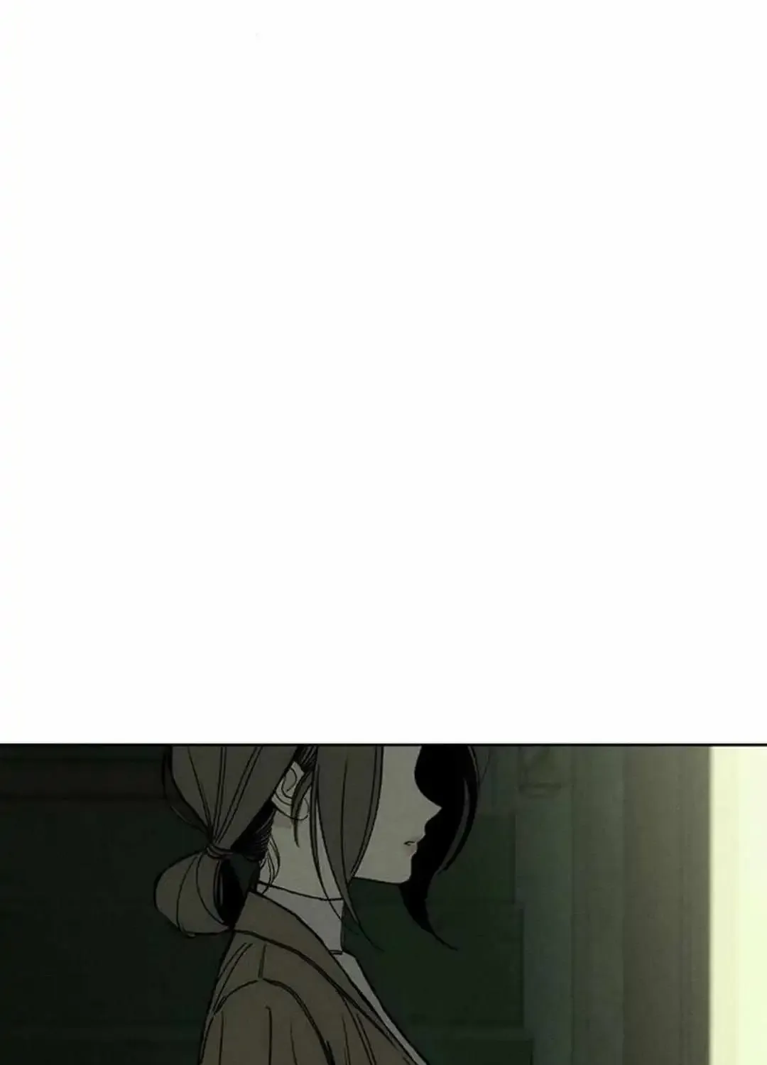 Tears On A Withered Flower