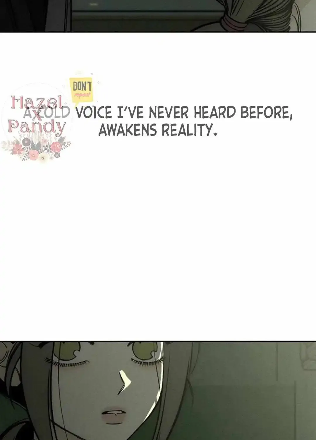 Tears On A Withered Flower