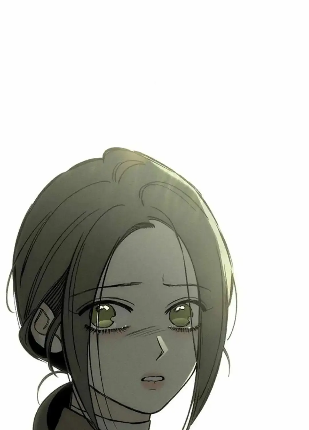 Tears On A Withered Flower