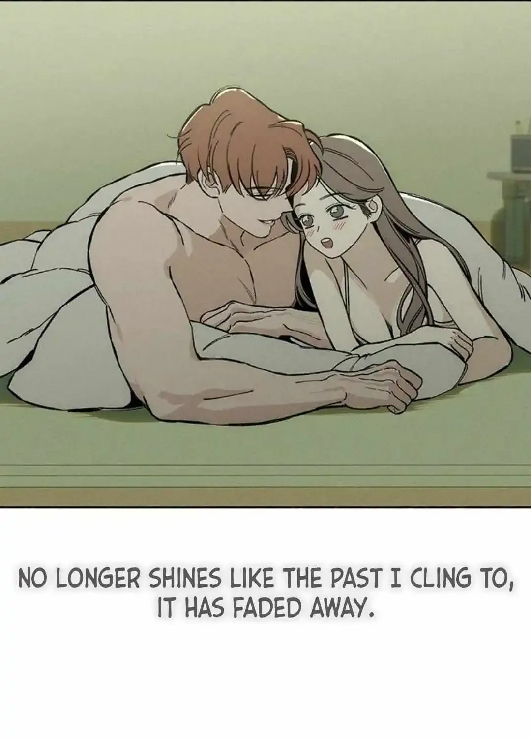 Tears On A Withered Flower