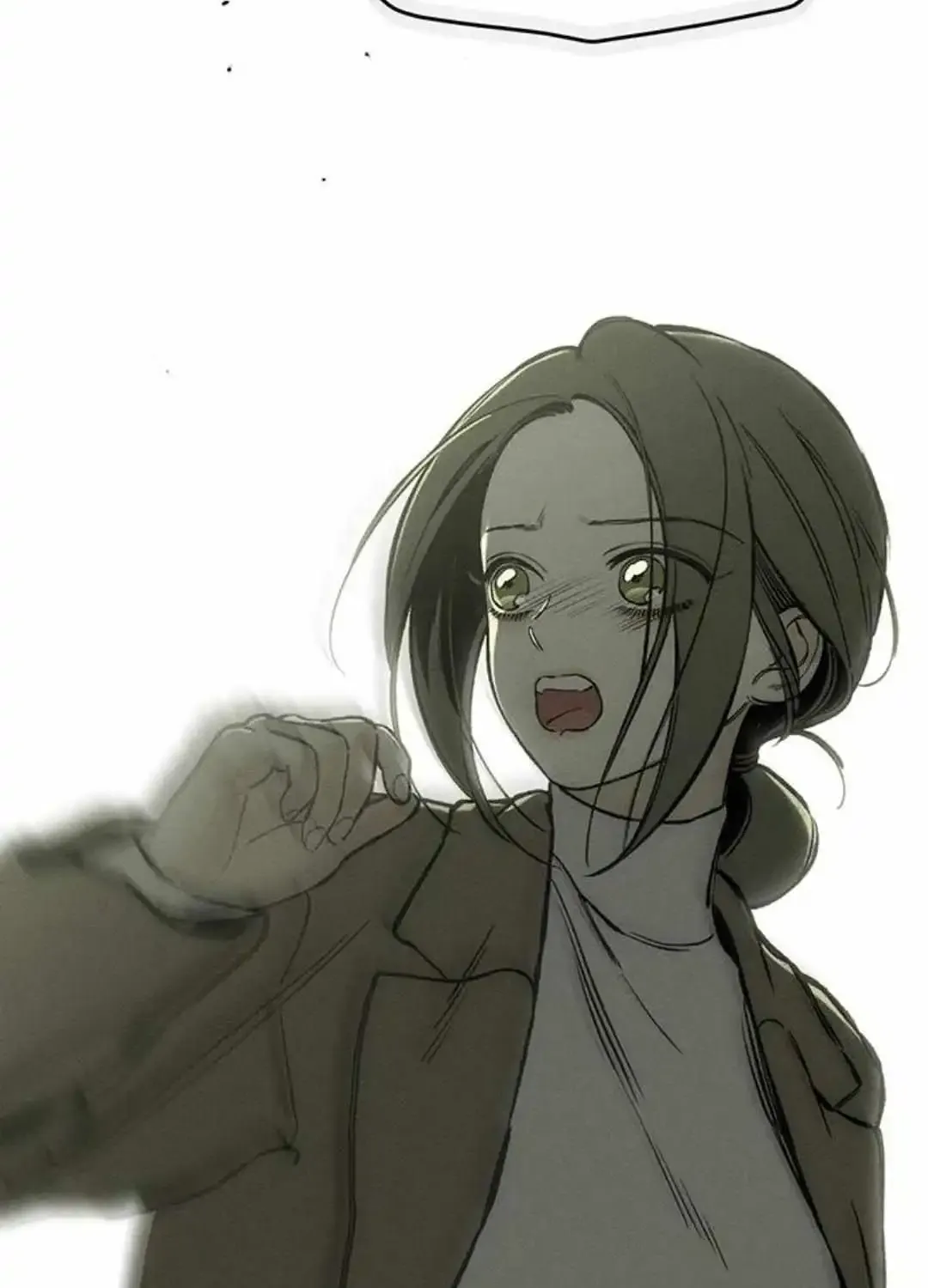 Tears On A Withered Flower