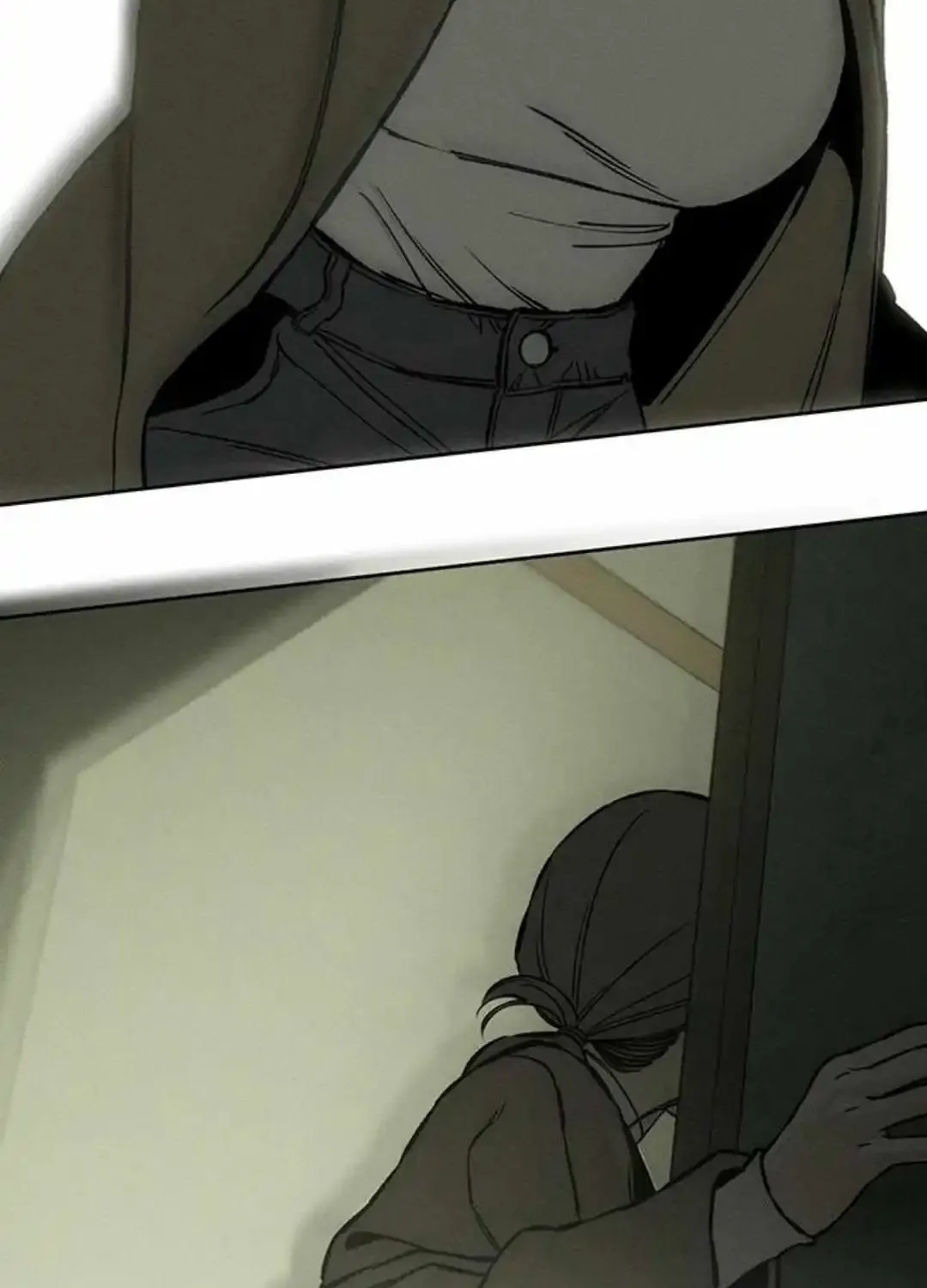 Tears On A Withered Flower