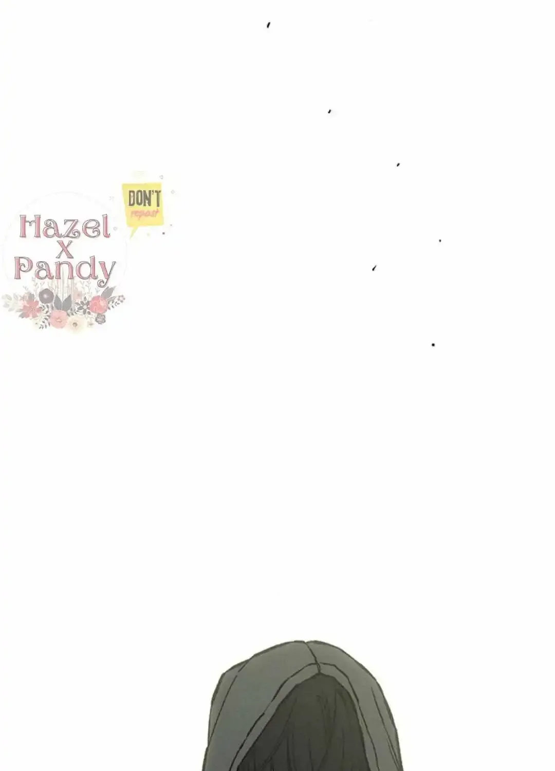 Tears On A Withered Flower