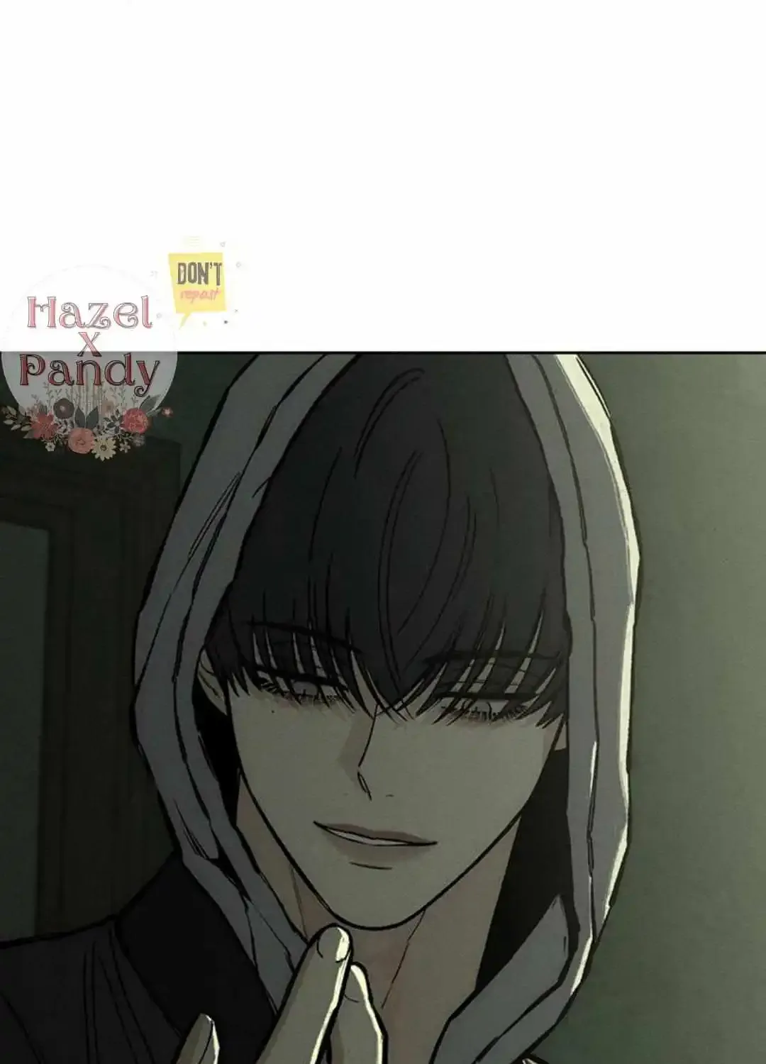 Tears On A Withered Flower