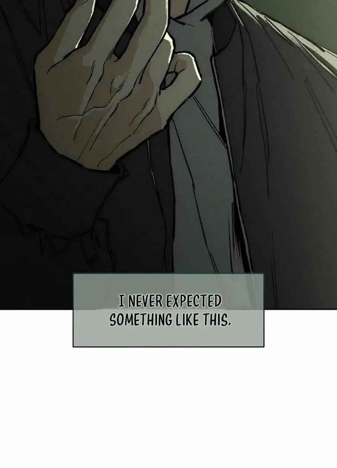 Tears On A Withered Flower